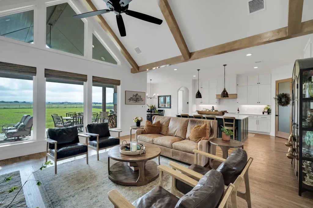 10630 Barleycorn Lane Venus TX 76084