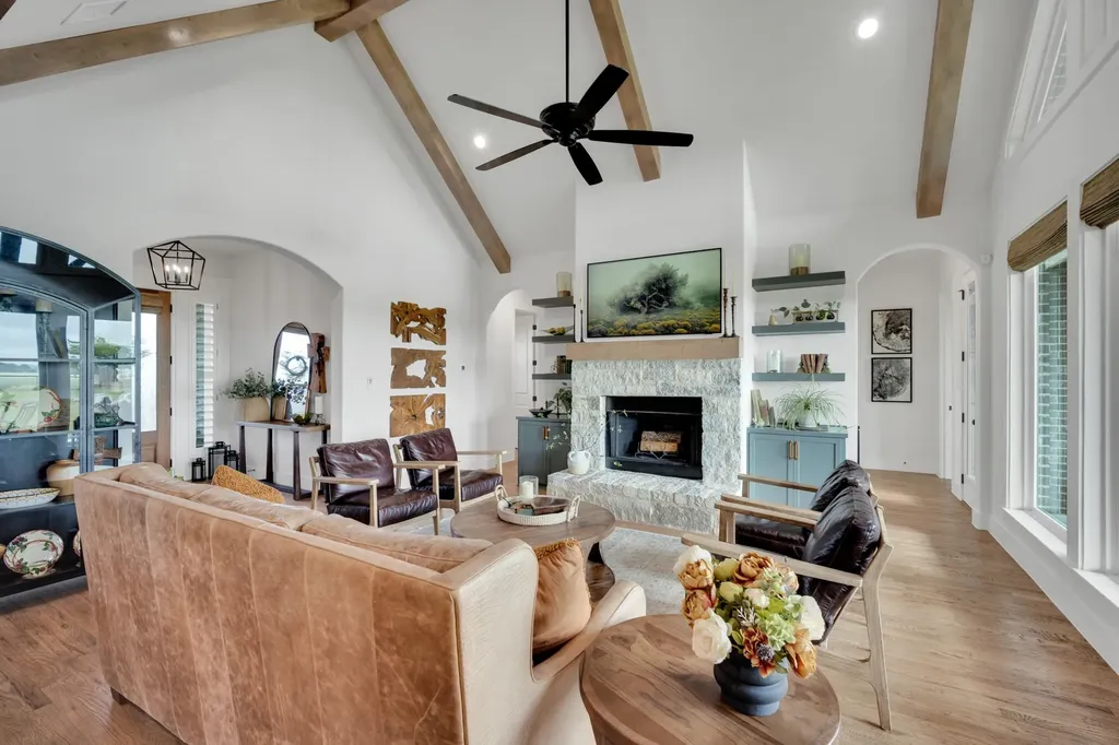 10630 Barleycorn Lane Venus TX 76084