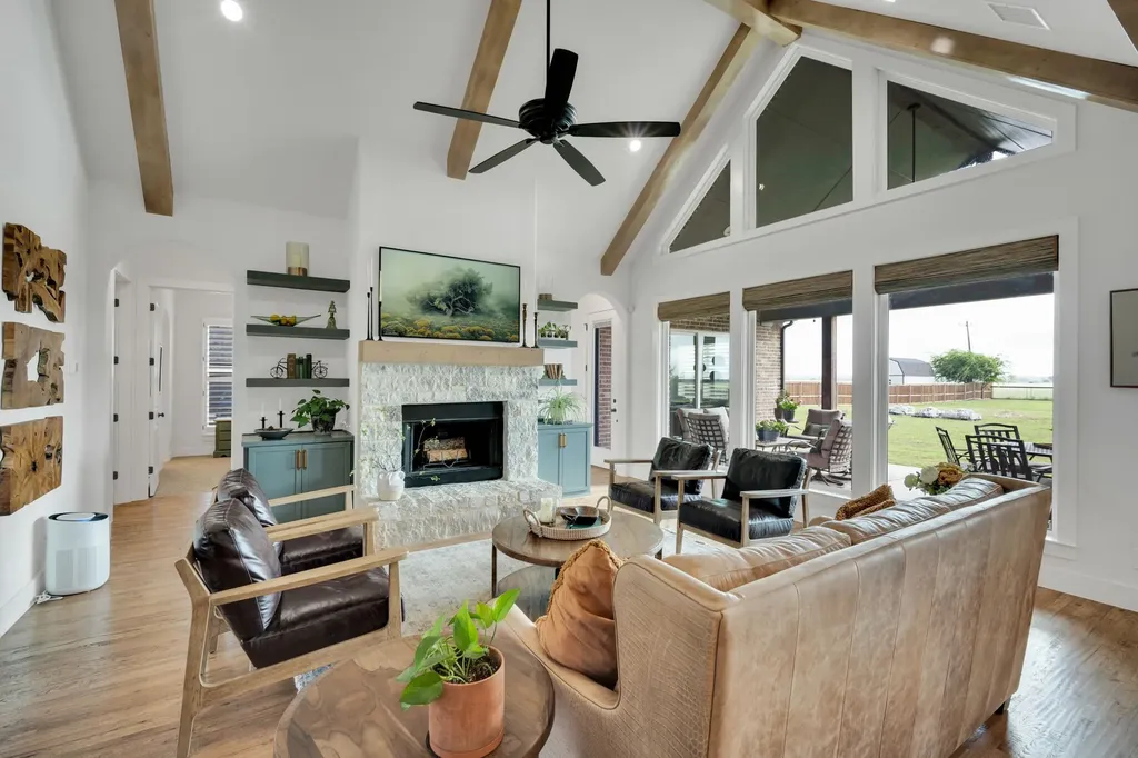 10630 Barleycorn Lane Venus TX 76084
