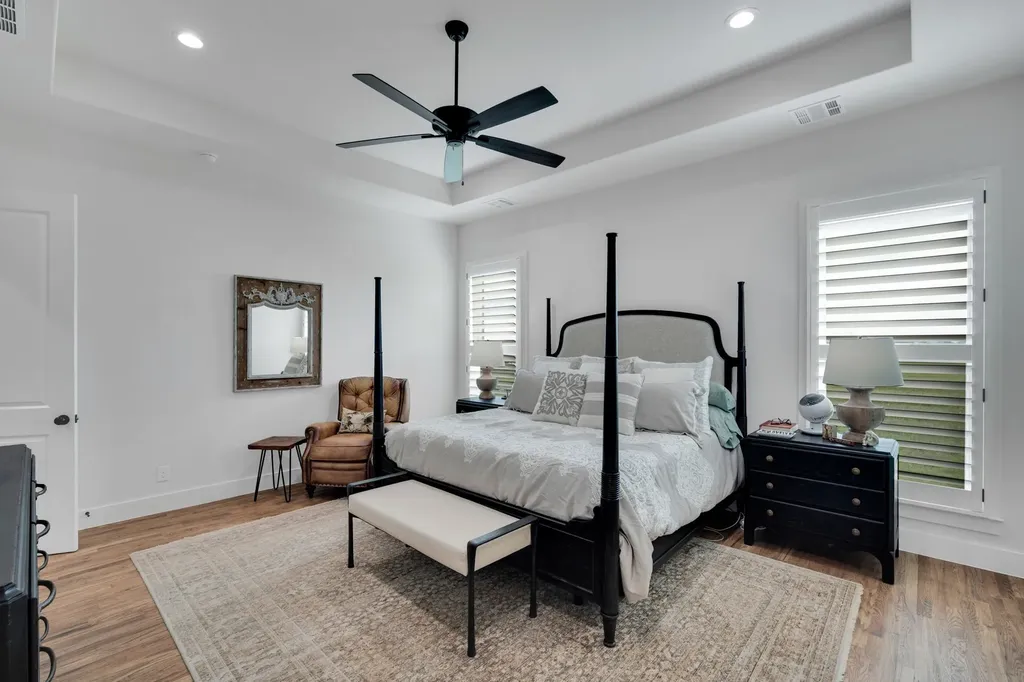 10630 Barleycorn Lane Venus TX 76084