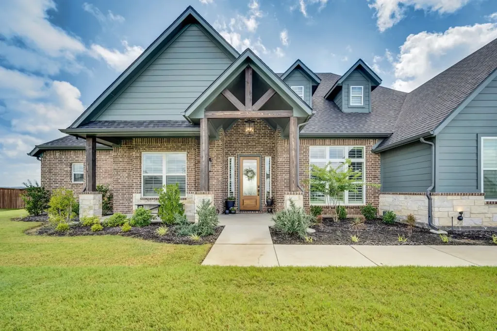 10630 Barleycorn Lane Venus TX 76084