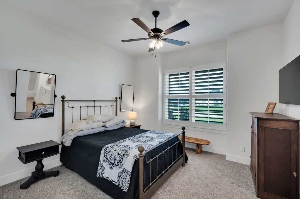 10630 Barleycorn Lane Venus TX 76084