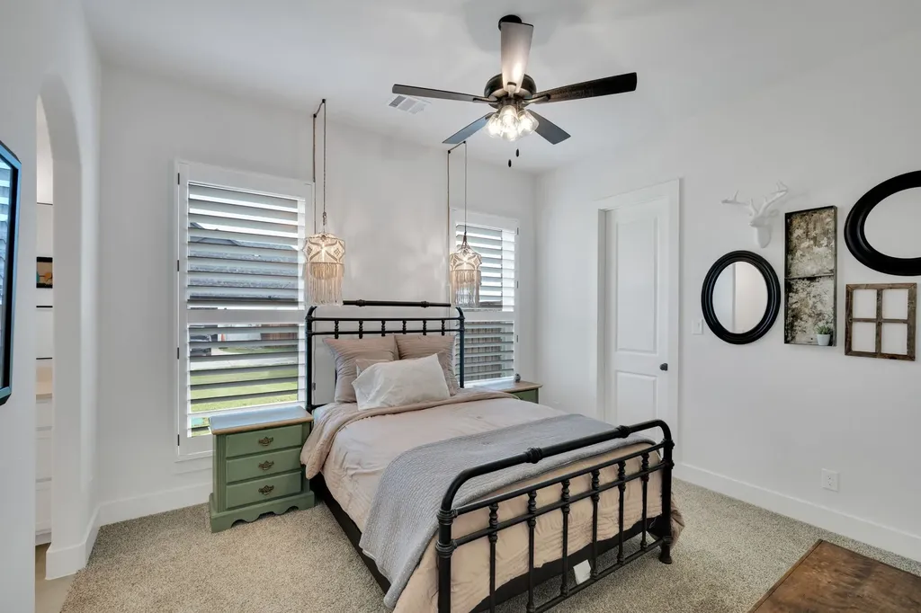 10630 Barleycorn Lane Venus TX 76084