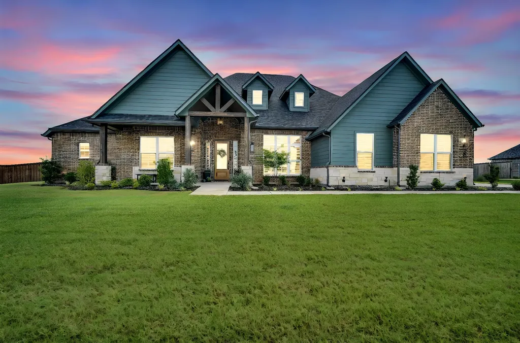 10630 Barleycorn Lane Venus TX 76084