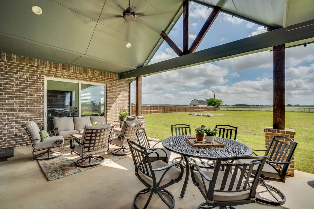 10630 Barleycorn Lane Venus TX 76084