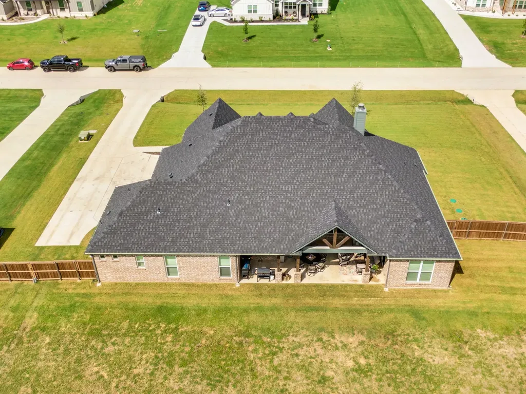 10630 Barleycorn Lane Venus TX 76084