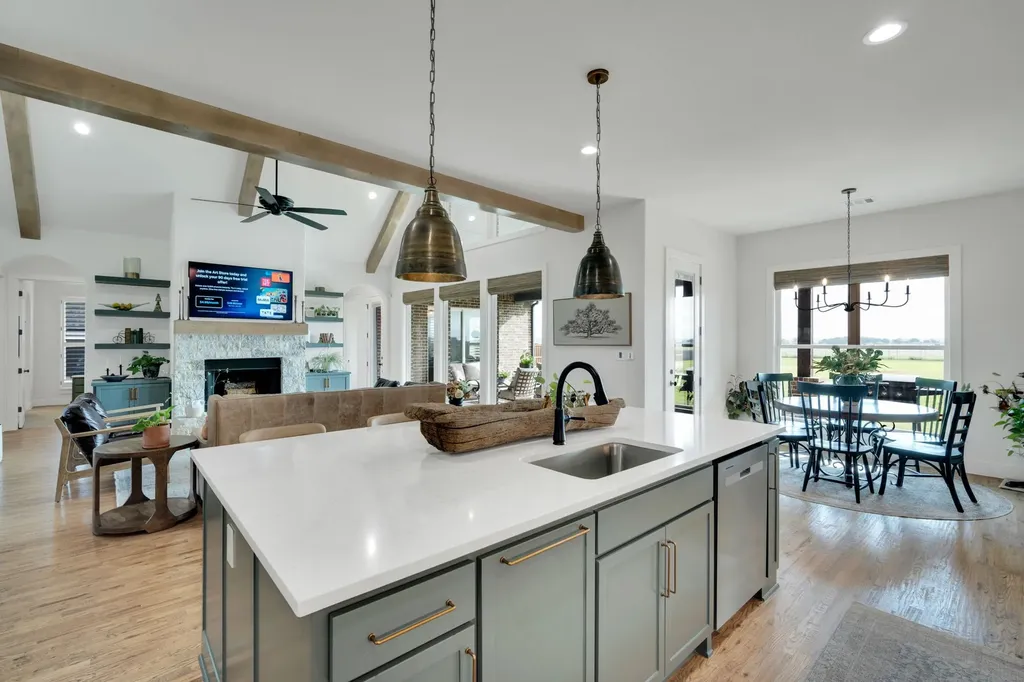 10630 Barleycorn Lane Venus TX 76084