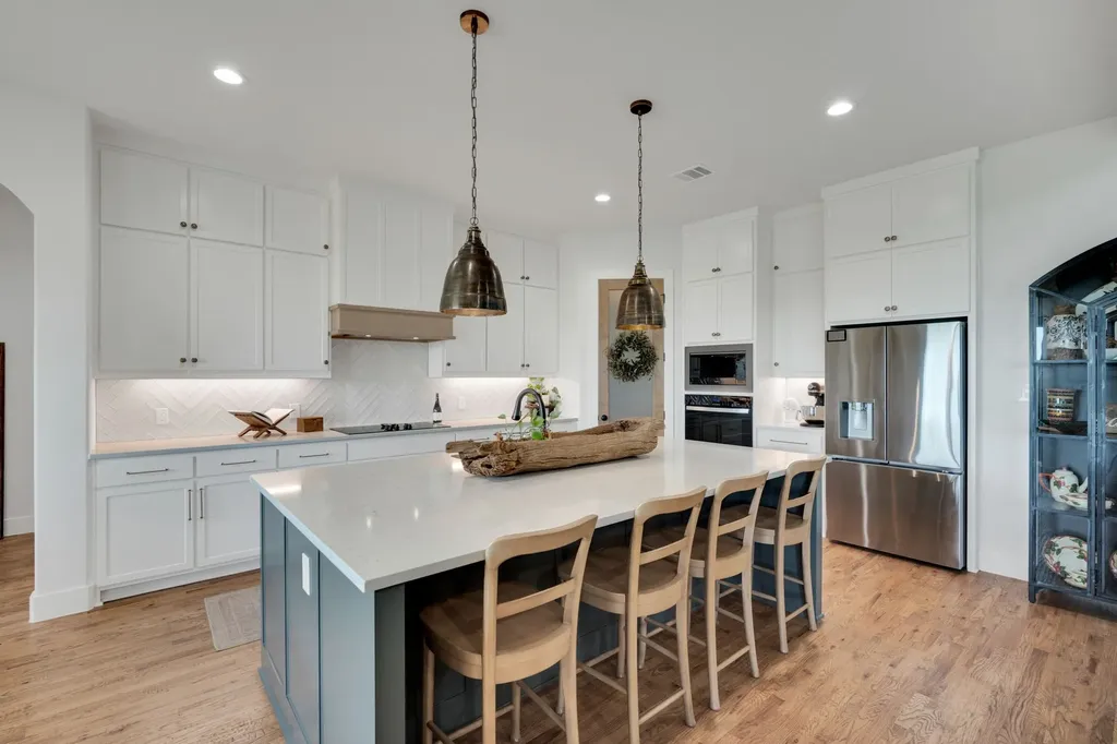 10630 Barleycorn Lane Venus TX 76084