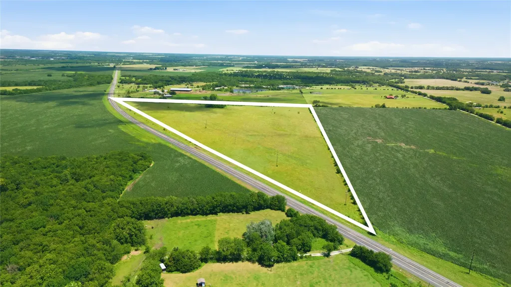 Tbd Highway 69 Whitewright TX 75491