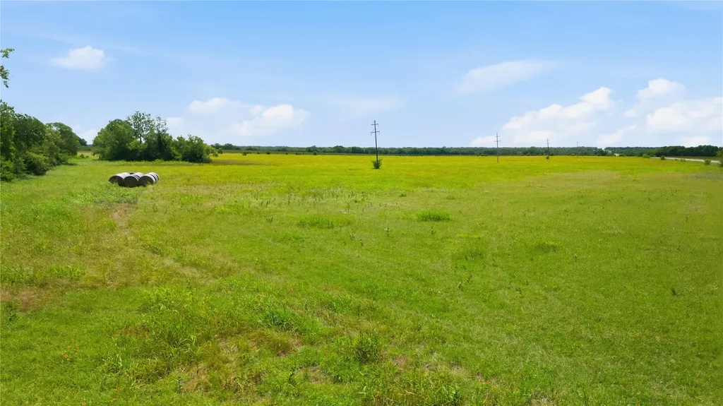 Tbd Highway 69 Whitewright TX 75491