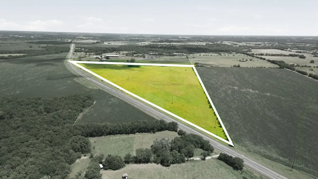 Tbd Highway 69 Whitewright TX 75491