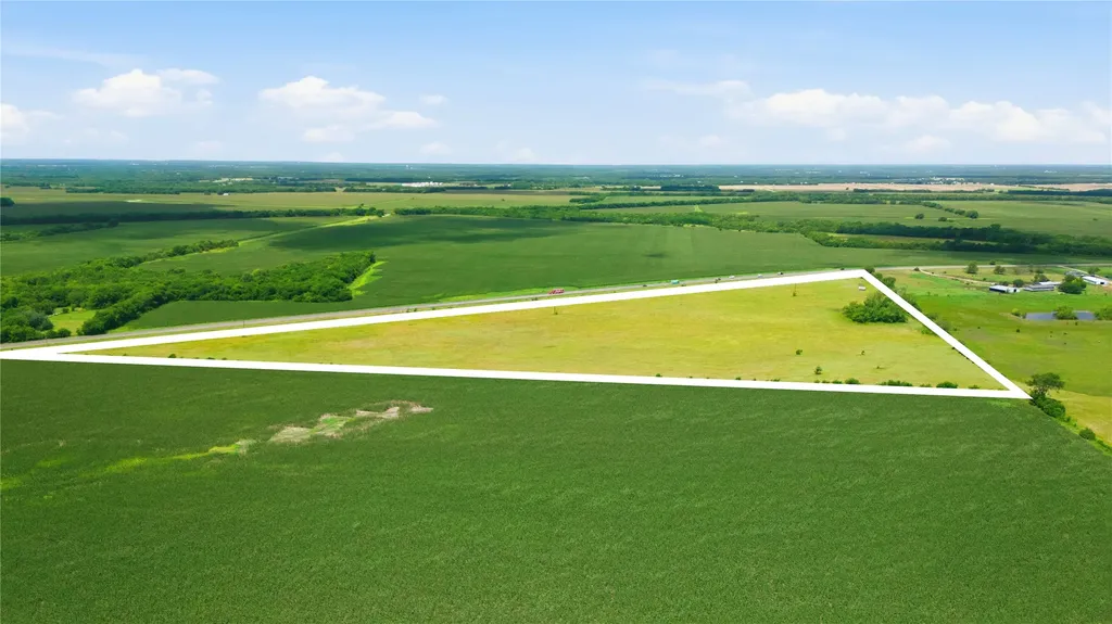 Tbd Highway 69 Whitewright TX 75491