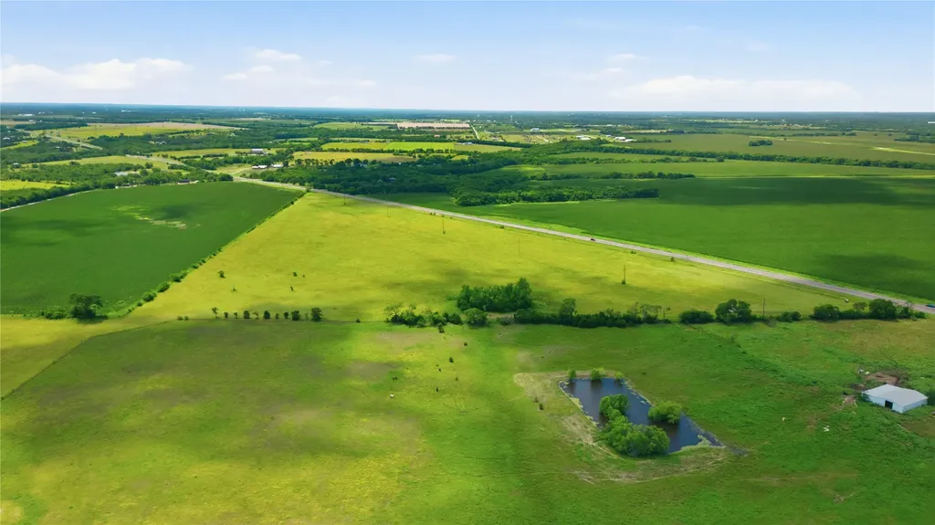 Tbd Highway 69 Whitewright TX 75491