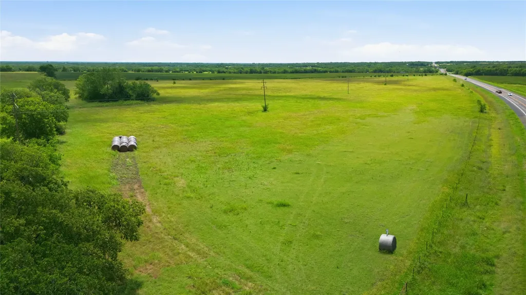 Tbd Highway 69 Whitewright TX 75491