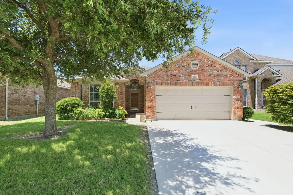 10013 Bull Run Fort Worth TX 76177