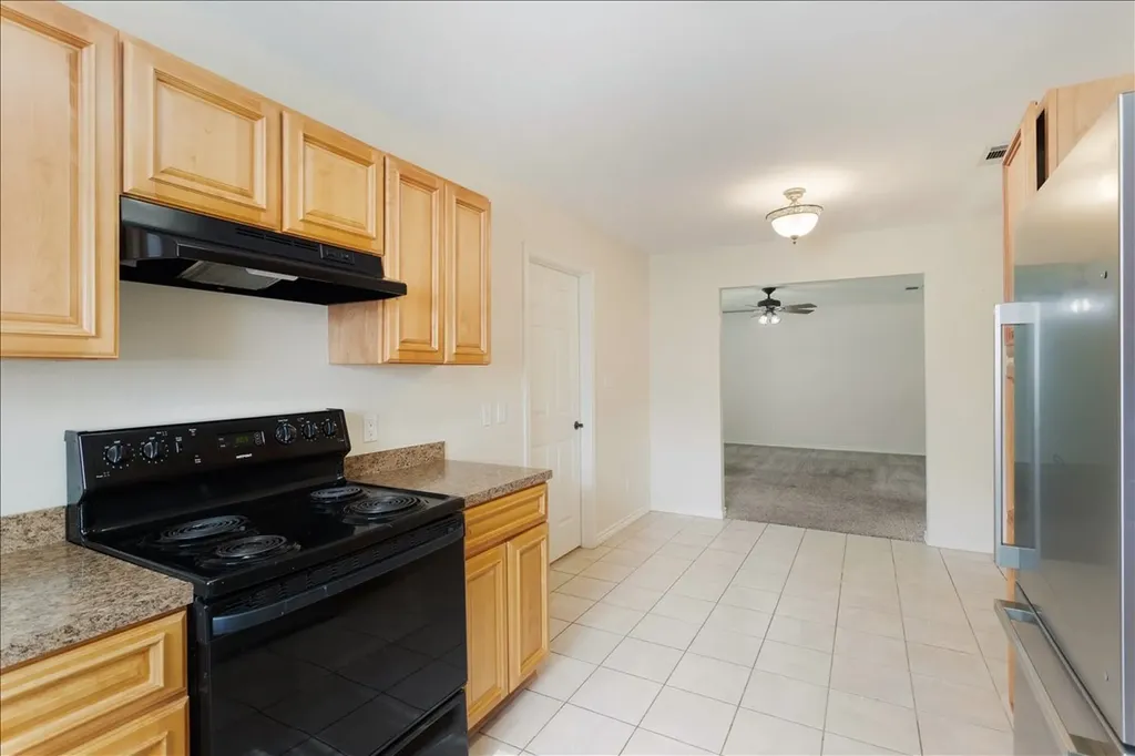 207 Chaffin Street Bonham TX 75418