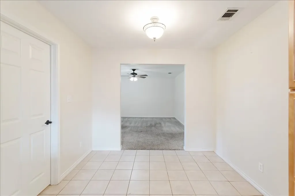 207 Chaffin Street Bonham TX 75418