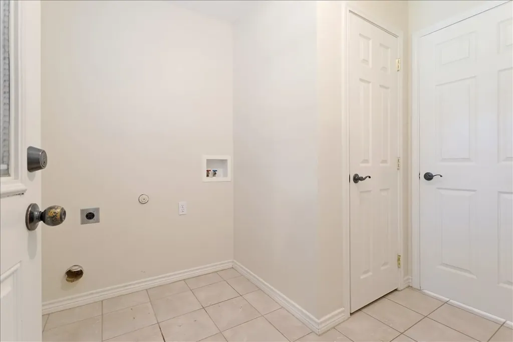 207 Chaffin Street Bonham TX 75418