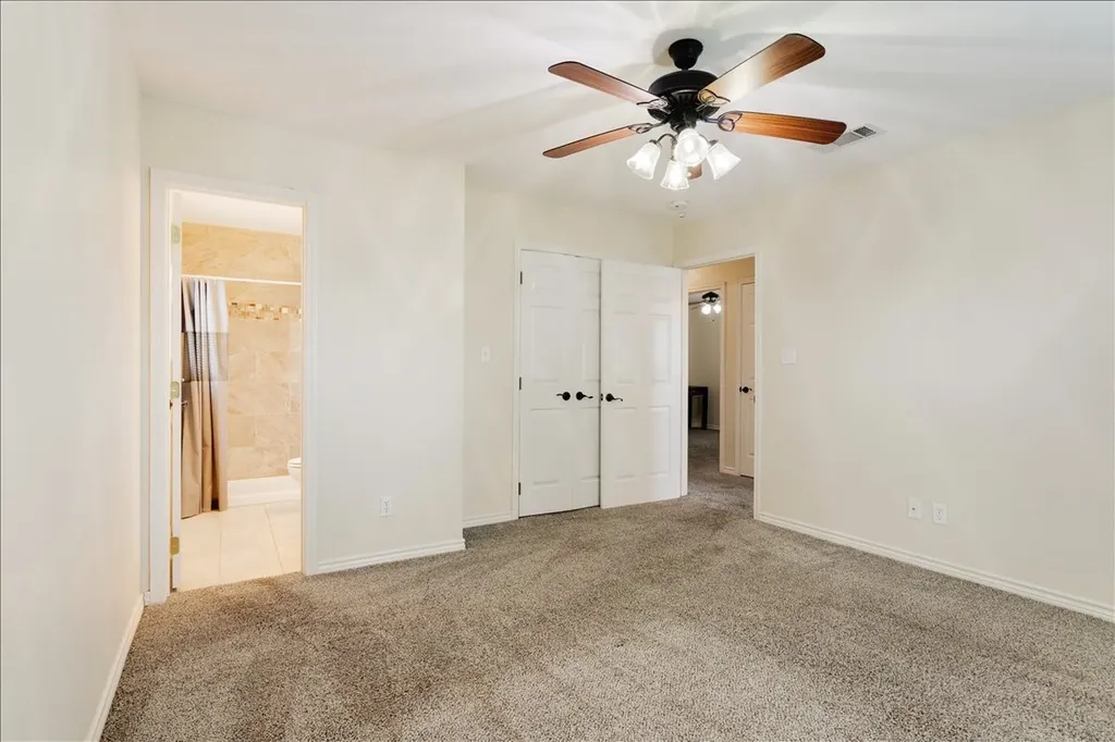 207 Chaffin Street Bonham TX 75418
