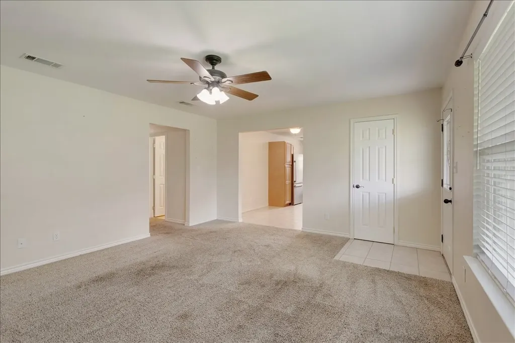 207 Chaffin Street Bonham TX 75418
