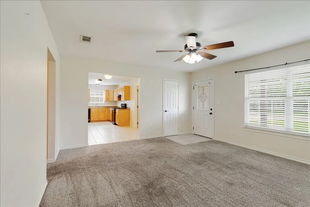 207 Chaffin Street Bonham TX 75418