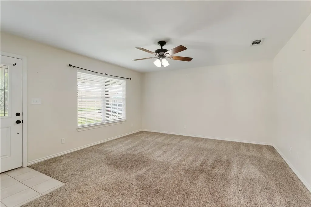 207 Chaffin Street Bonham TX 75418