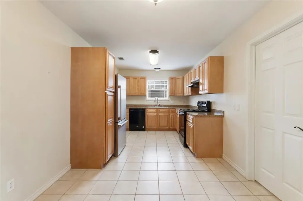 207 Chaffin Street Bonham TX 75418