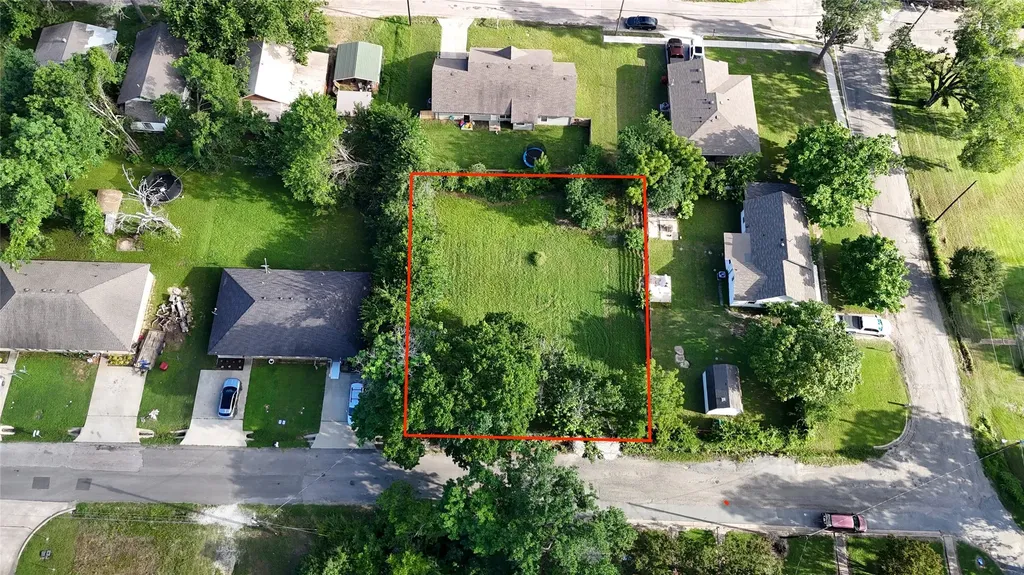 602 Seven Oaks Road Bonham TX 75418