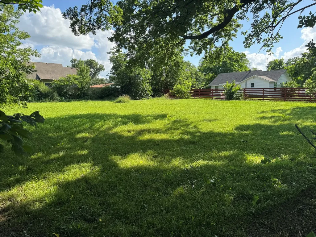 602 Seven Oaks Road Bonham TX 75418