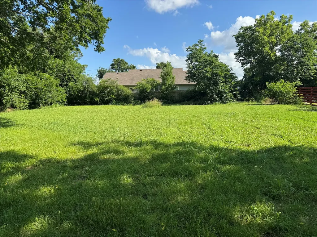 602 Seven Oaks Road Bonham TX 75418