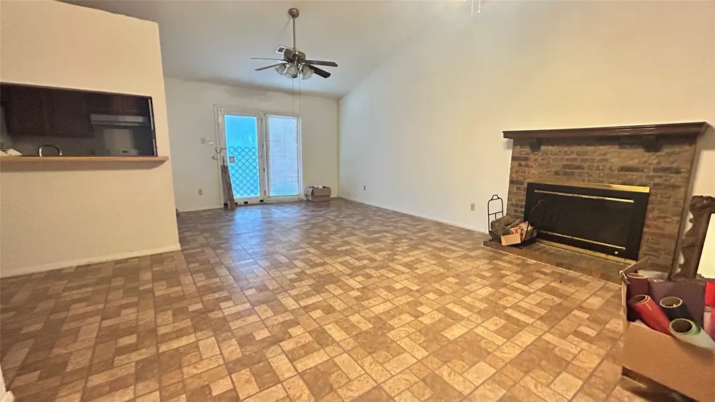 3904 Manzinita Street Fort Worth TX 76137