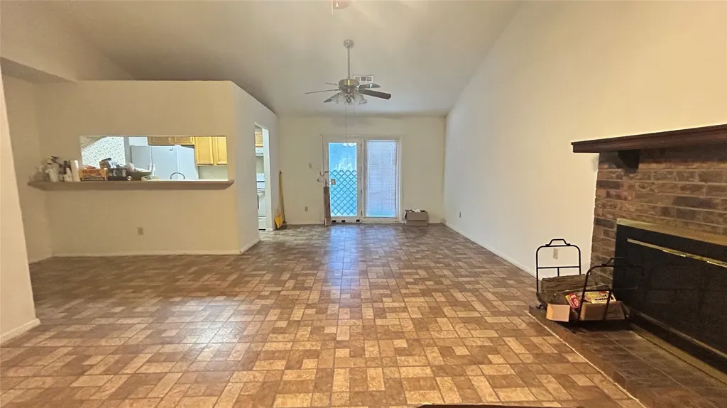 3904 Manzinita Street Fort Worth TX 76137