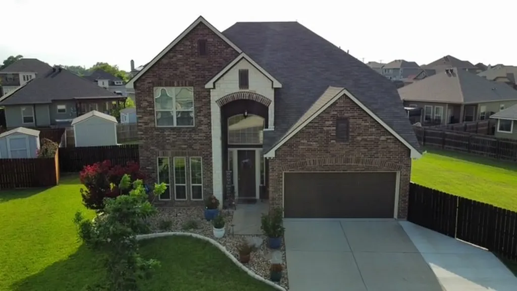 10612 Jordan Court Waco TX 76708