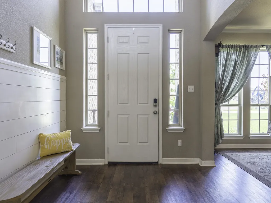 10612 Jordan Court Waco TX 76708
