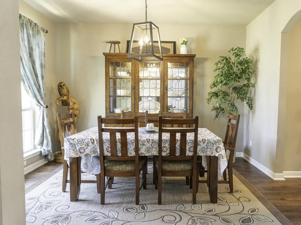 10612 Jordan Court Waco TX 76708