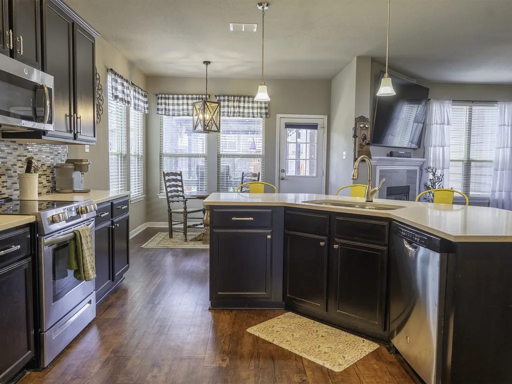 10612 Jordan Court Waco TX 76708