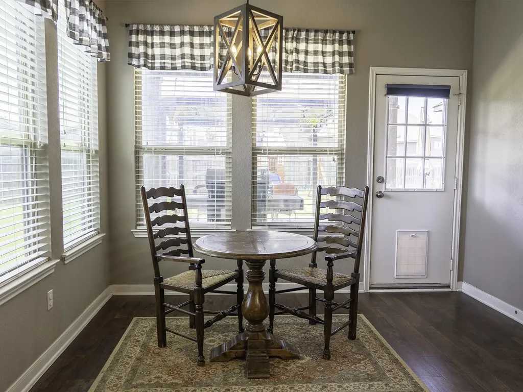 10612 Jordan Court Waco TX 76708