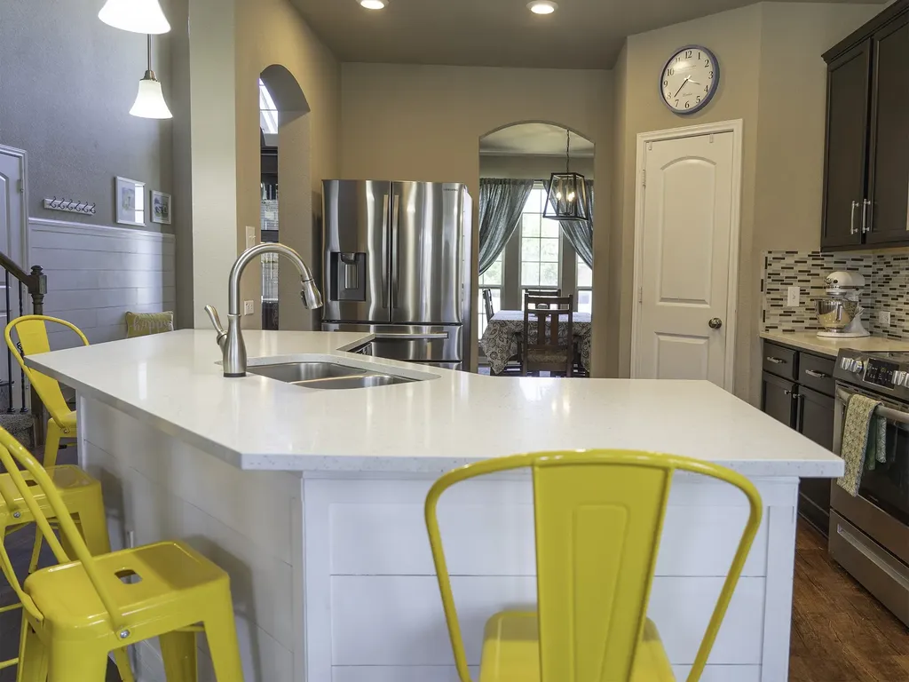 10612 Jordan Court Waco TX 76708