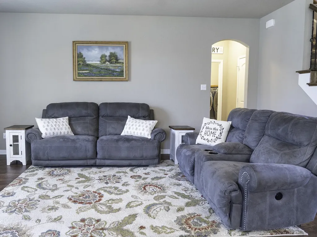 10612 Jordan Court Waco TX 76708