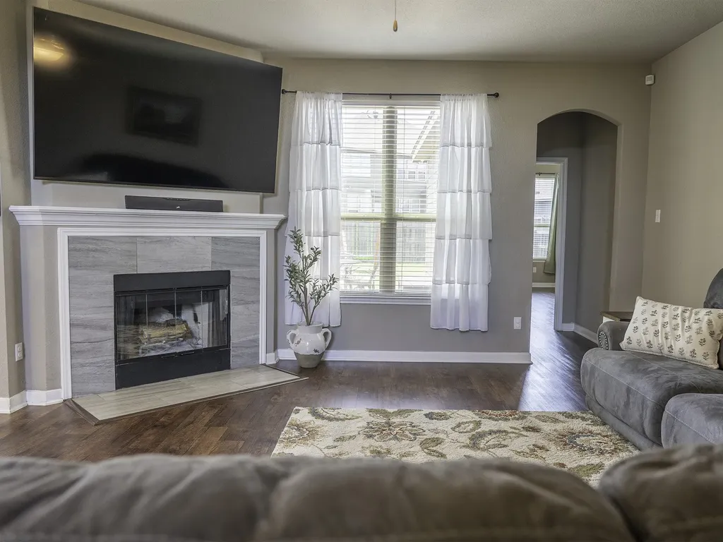 10612 Jordan Court Waco TX 76708
