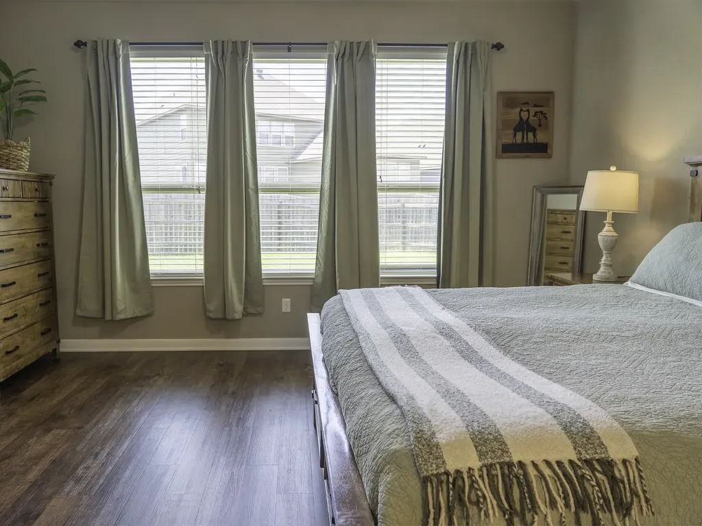 10612 Jordan Court Waco TX 76708
