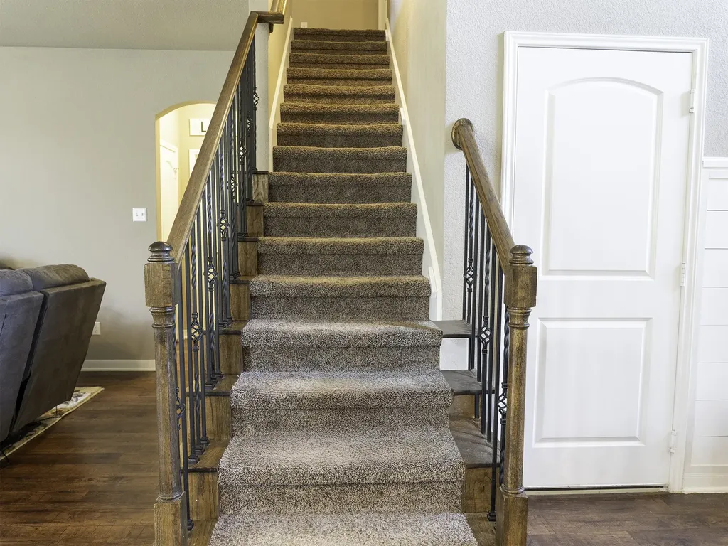 10612 Jordan Court Waco TX 76708
