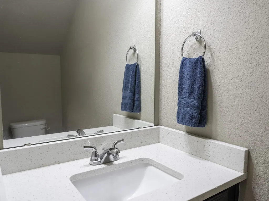 10612 Jordan Court Waco TX 76708