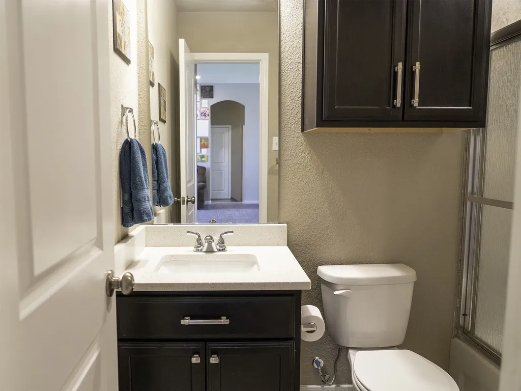 10612 Jordan Court Waco TX 76708
