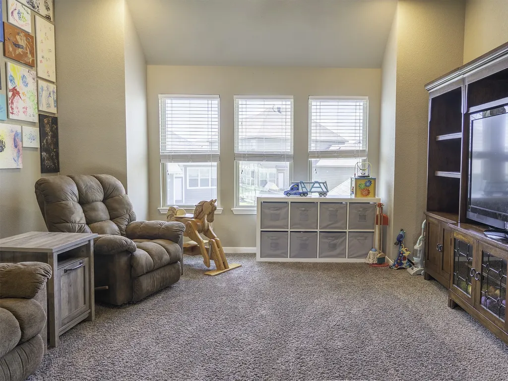 10612 Jordan Court Waco TX 76708