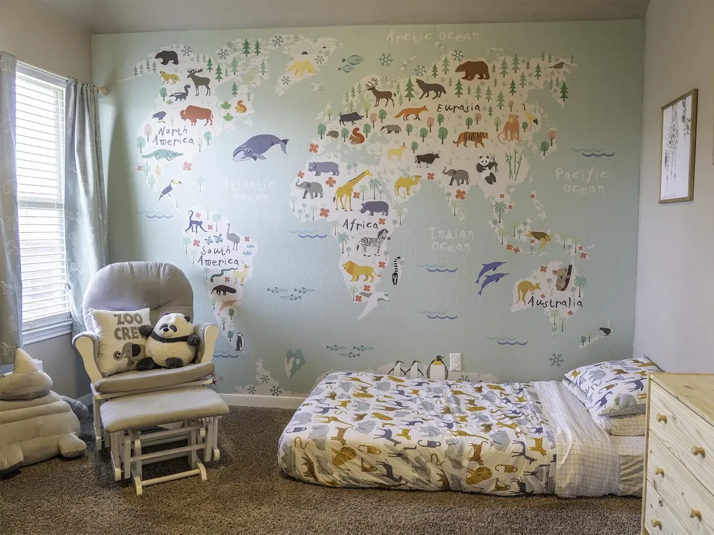 10612 Jordan Court Waco TX 76708