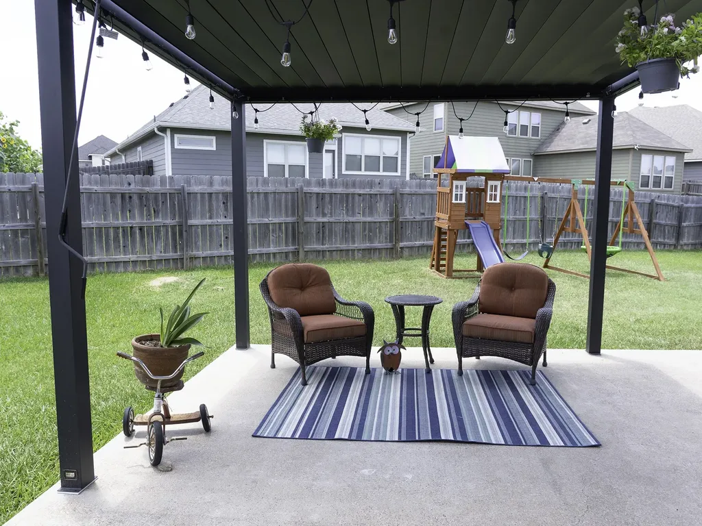10612 Jordan Court Waco TX 76708
