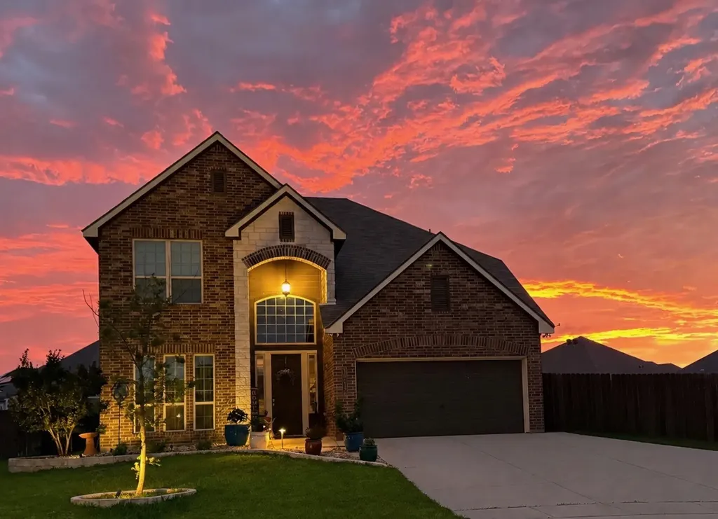 10612 Jordan Court Waco TX 76708