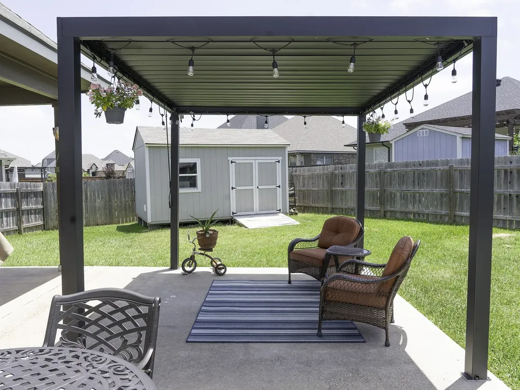 10612 Jordan Court Waco TX 76708