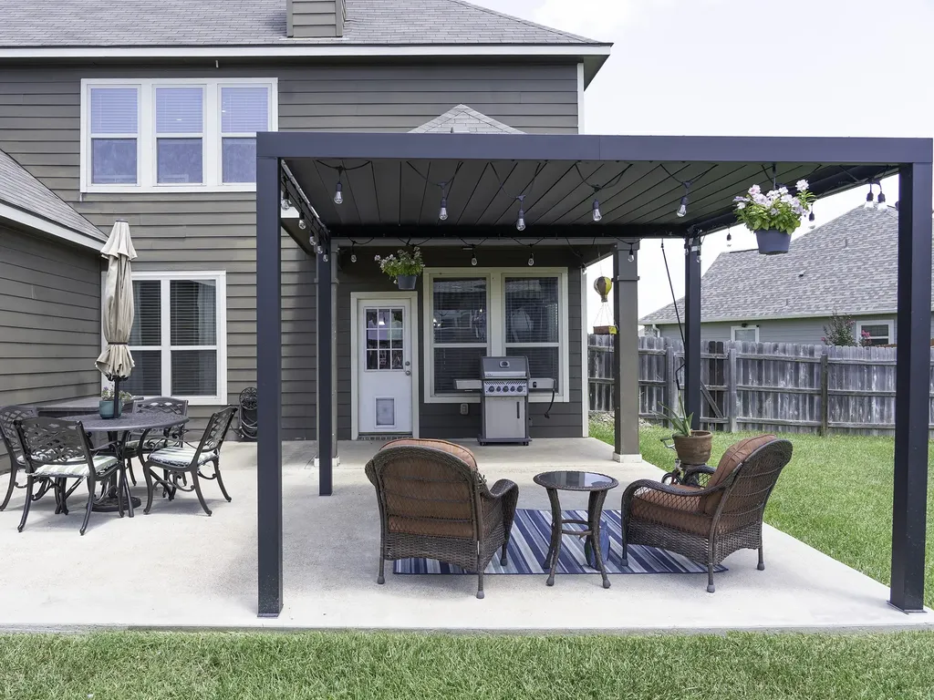 10612 Jordan Court Waco TX 76708